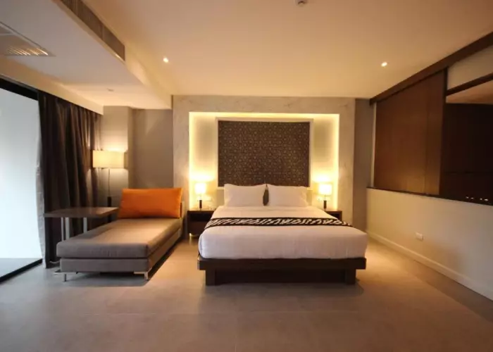 هتل سیزن فایو پاتایا